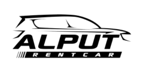 Alput Rent Car logo